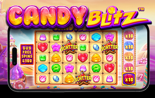 Main Slot 5000 dengan QRIS di Planetbola88 Gampang Banget