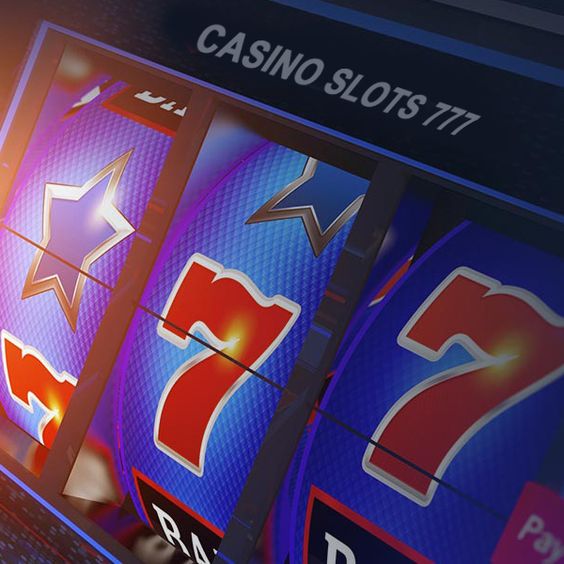 Keseruan Bermain Judi Slot Resmi di Planet Bola 88