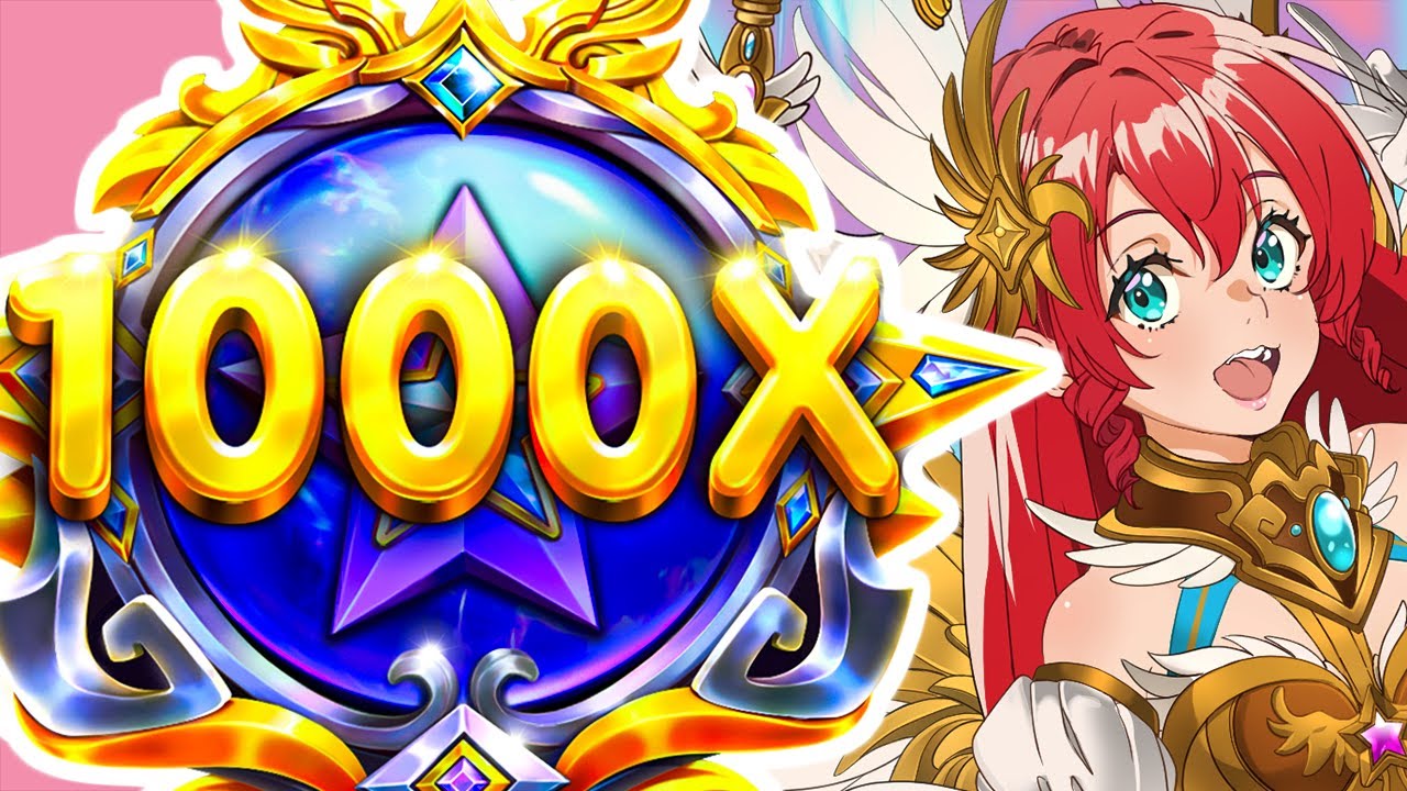 Berkembang Bersama Starlight Princess 1000 dengan Slot Bet 100 Perak