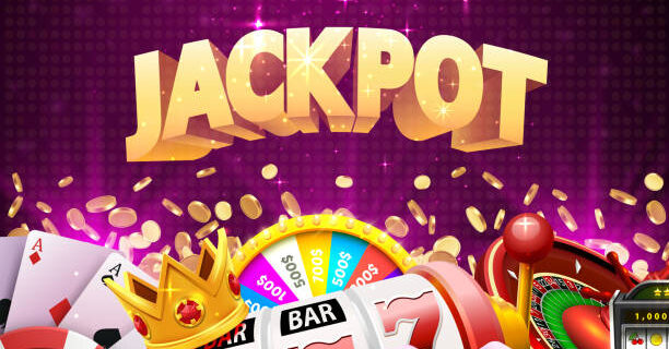 Panduan Terbaik Slot Gacor Pasjackpot Raih Kemenangan Lebih Mudah
