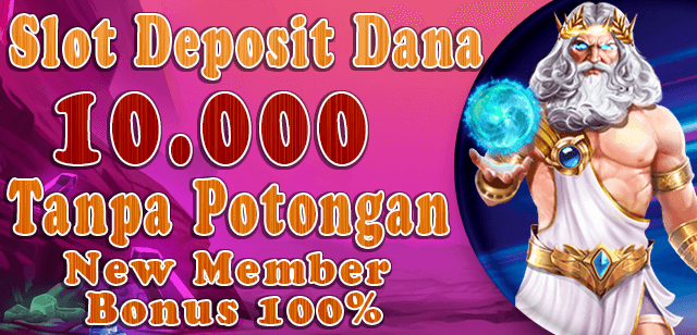 Nikmati Sensasi Slot Deposit 10rb di Situs Terpercaya