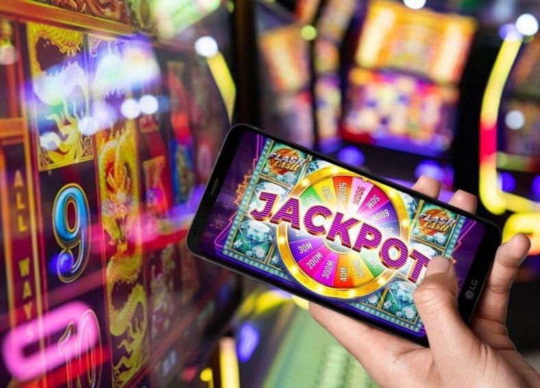Rasakan Sensasi Menang Besar dengan Slot Jackpot!