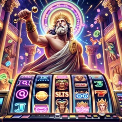 SLOT88: Bergabung Sekarang Dengan Slot Gacor Di Situs Slot Terbaik 2024