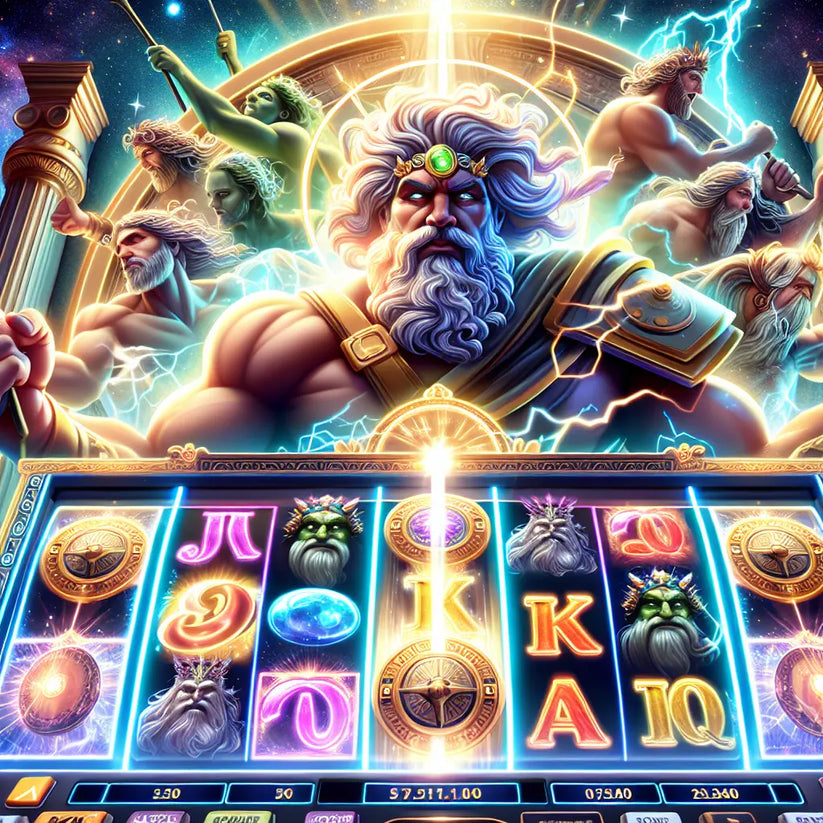 Panduan Lengkap Mencari Link Situs Slot Terbaru Server Nexus Engine Gacor