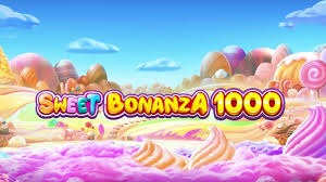 Raih Kesuksesan di Slot Olympus 1000: Bettingan Slot Bet 200 yang Mendatangkan Kemenangan