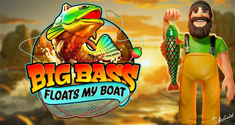 Manfaatkan Kesempatan Anda: Trik Bermain Slot Big Bass Crash dengan Baik
