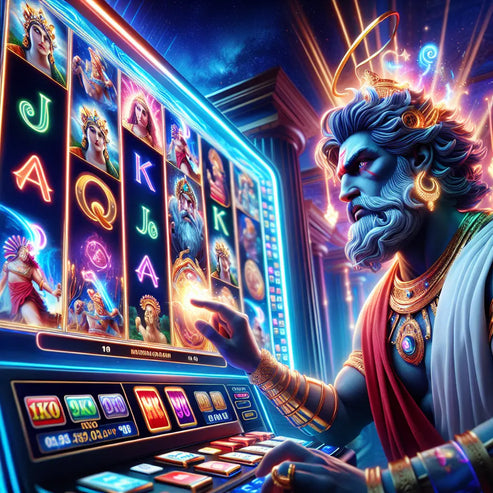 Panduan Mengklaim Slot Bonus New Member dengan Sukses