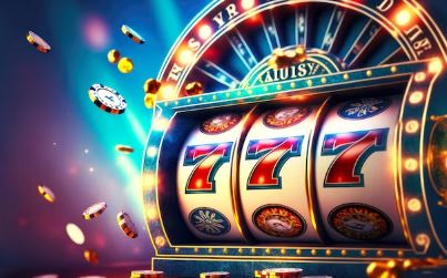 Mainkan Berbagai Jenis Permainan Slot777 dan Nikmati Kemenangan Besar di Mauslot