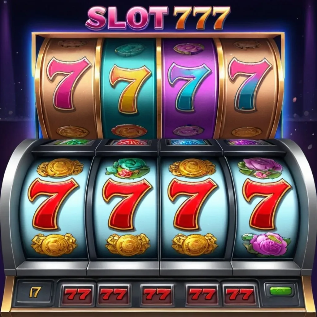 Manfaat Bermain di Situs Slot Gacor Dengan Server Nexus Engine Terkini 2024