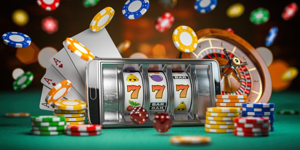 Strategi Bermain Pontoon di Casino Online: Menjadi Ahli atau Hanya Berharap?