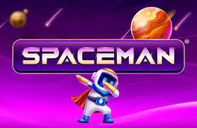 Review Terperinci: Spaceman Slot Terpopuler dari Provider Terkemuka