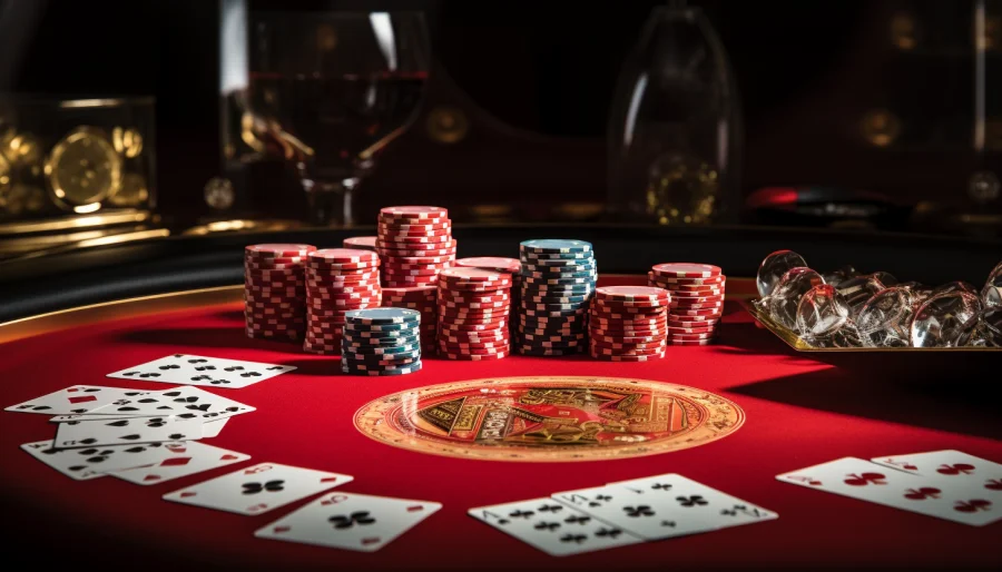 Cara Menjadi Pemain Baccarat Online Profesional dalam Waktu Singkat