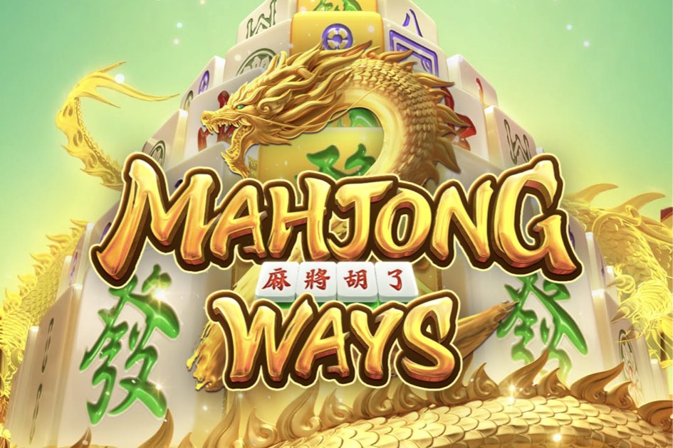 Main Mahjong Slot PG Soft, Game Gacor yang Seru dan Aman!