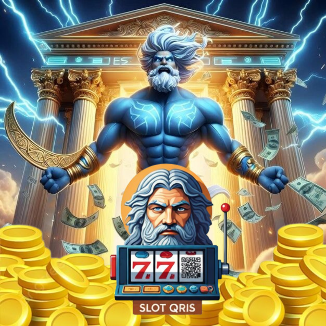 Slot Online 2025 dengan Deposit QRIS: Transaksi Super Cepat dan Aman