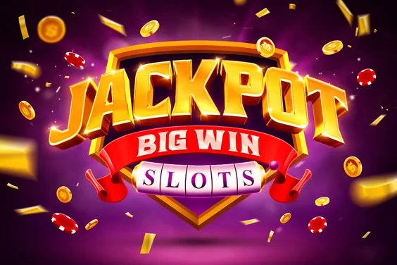 Maxwin di SLOT777: Apa yang Harus Anda Lakukan untuk Mencetak Keberuntungan?