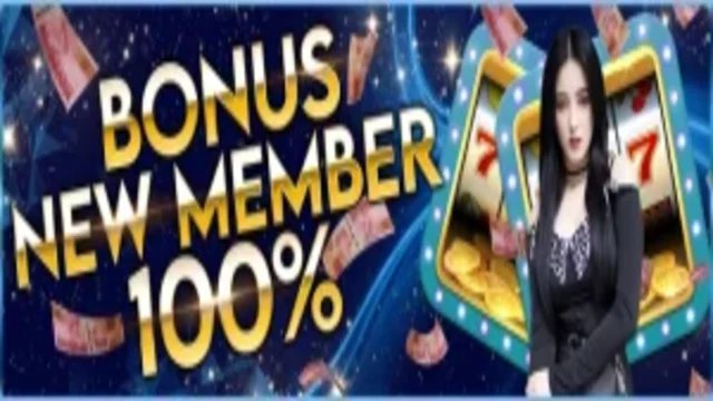 Slot Depo 5K, Jackpot Mudah, Bonus Game Seru Banget!