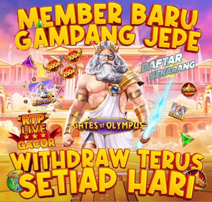Slot QRIS 10K: Ayo Main dan Dapatkan Jackpot Hanya dengan 10K!
